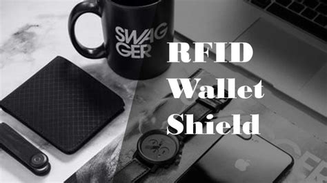 Wallet shield